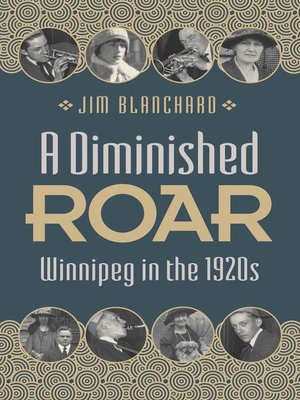 cover image of A Diminished Roar